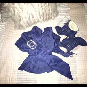 New York and Co…Gabrielle Union Collection